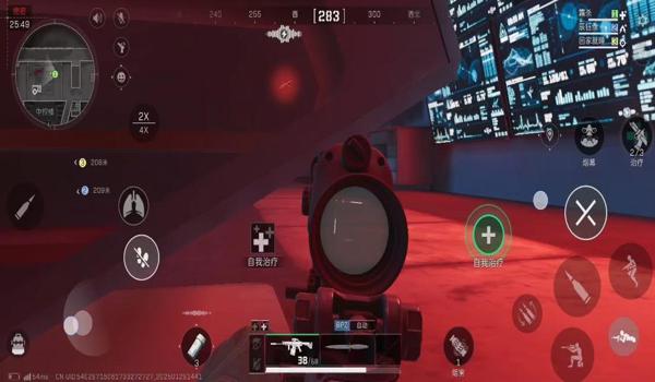 三角洲行动手游寻血猎犬(三角洲行动手游寻血猎犬技能介绍) 三角洲行动手游寻血猎犬(三角洲行动手游寻血猎犬技能介绍)