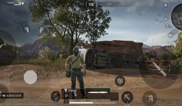 三角洲行动为什么外挂不返装备(《三角洲行动》外挂不返装备是bug吗?) 三角洲行动为什么外挂不返装备(《三角洲行动》外挂不返装备是bug吗?)